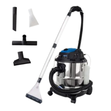 셰파흐 건식 습식 진공 청소기 카페트 매트리스 청소 SprayVac20