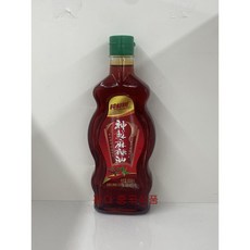 마라유 신시안 마라향미유400ml, 400ml, 3개