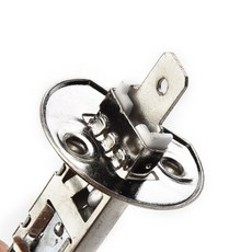 호환 빔 안개등 H1 1800LM 2pcs 세트 H1-12SMD-5050 전조등 키트 LED 12V-24V 6000K 알루미늄 전구 주간 주