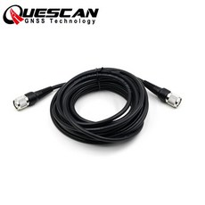수신기 안테나GNSS 안테나 리시버 신호 동축 케이블 TNC에서 구리선, 한개옵션0