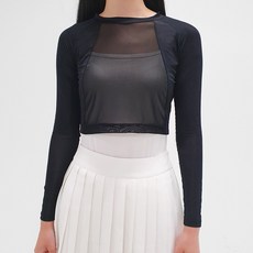 마크그린 여성 쿨링 골프 냉감 이너웨어