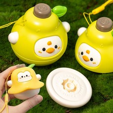 어린이 팽이 놀이 장난감 선물 초등 배틀팽이놀이 배 생일선물 답례품, 감