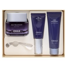 오휘 에이지 리커버리 아이크림 대용량 에디션 기획세트, 1개, 50ml