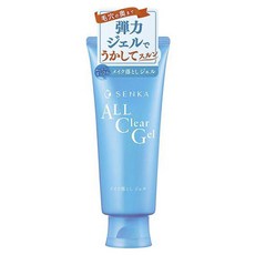 SENKA 專科 超微米卸妝蜜, 1條, 150g