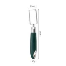 304不鏽鋼切西瓜塊神器 分割器 家用切丁器, 麗思卻西瓜器小號, 1個