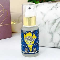 馥活菁醇露 桂花精油露(50ml) 幫肌膚補水 舒緩 清爽芬芳, 1個