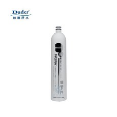 BUDER普德 RO-1401 DC UF中空絲膜銀添活性碳濾心 大大淨水, 1個