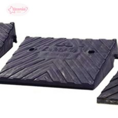 리니홈 고무차량진입판 문턱경사로, L700XW350XH95/소