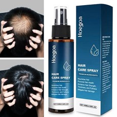 모발 매끈 머릿결 개선, 1개, 100ml