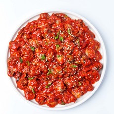 전라도청년 쫄깃한 벌교 양념 꼬막장, 2개, 400g