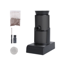 分子料理煙燻槍套裝，多種木屑口味，輕鬆製作煙燻美食, 1個