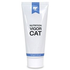 고양이 영양제 비거 활력 100g 1P 반려묘 건강관리, 1개