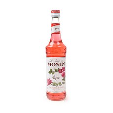 모닝 시럽 로즈, 1개, 700ml