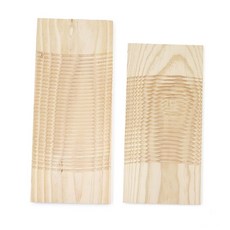 손빨래 전용 나무 빨래판 미니 애벌빨래 휴대용 캠핑 우드 세탁판, 소형