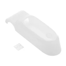 전자 스쿠터 악기 강력한 보호 커버 G3 계기판 완벽방수 용 MAX Ninebot 실리콘, 01 빠른, 01 China