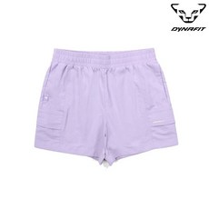 다이나핏 여성 TULA (튤라) 하프 팬츠 (P/Violet) (YWM23362V3) GNWP YWM23362V3DD1 436689