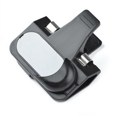 博拉圖 畫夾臨摹夾套裝：便攜式素描畫板夾、炭筆炭條砂紙板，美術生繪畫專用, 磨筆器單面, 1個