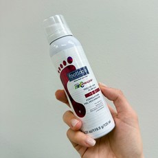풋로직스 스피랄린 필링스킨 125ml, 1개입, 1개