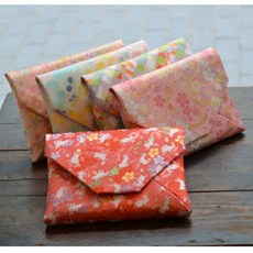 후꾸사바사미 다구주머니, 1개, 17