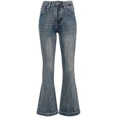 그라운드제로 하이라이즈 플레어 진