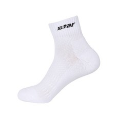 스타 족구 전용 스포츠 양말 (JO130), 옵션:족구양말, 본상품선택, 1개