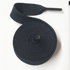 대왕끈16mm 신발끈 히라끈 커스텀 명품 교체용 운동화끈