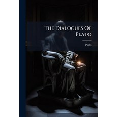 (英文圖書)The Dialogues Of Plato 平裝版, Hutson Street Press, 英文