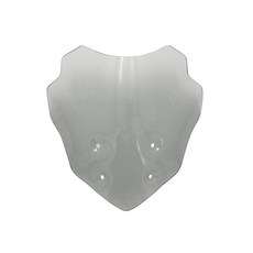 OD BMW 호환 G310GS 튜닝 윈드가드 실드 스크린 2017-2022, DN810A1(두께 4mm 애쉬)