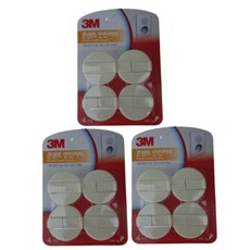3M 전기 소켓 안전 커버 12p, 1개