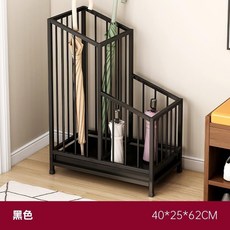 【開發票/統編】雨傘收納架 傢用門口雨傘放置桶 入戶雨衣放傘置物架子 商用放傘神器 雨傘架 雨傘桶 輕奢雨傘架 傘架傘桶teddy6, 鋼加厚【雨傘架】大, 1個