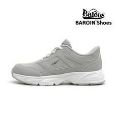 신고 벗기 편한 낫소 바로인 알파 주니어 운동화(2컬러)