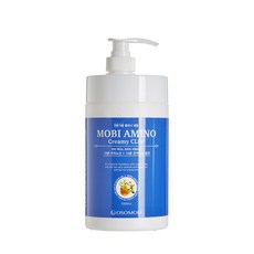 모비 아미노 씨엘피피 트리트먼트 헤어팩 1000ml, 1L, 1개