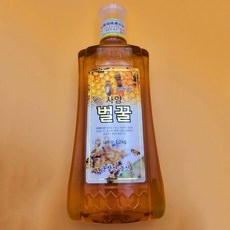 운장산 사양벌꿀 1200g, 1개