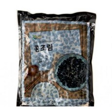 콩조림 이음 KELE 1kg, 1개