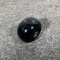 킥보드 바퀴 교체용 라이트 LED 그립 호환형 돌핀 LED휠 유모차, LED 후륜 50mm 컬러 1개, 1개