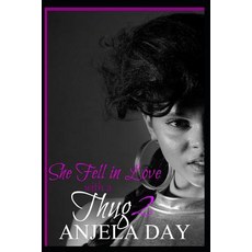 (영문도서) She Fell in Love with a Thug 2: Soul_Mates Paperback, Independently Published, English, 9781081763176