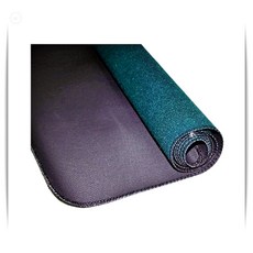 반절용 방수 깔판 깔개 멍석 붓글씨 화선지 받침 75x118 1개입