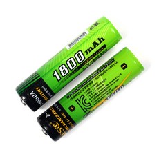 Z-18650 충전지 배터리 밧데리 건전지, 1개, 1개입