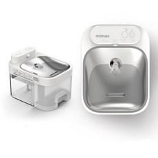 mimax 智慧寵物飲水機, 1個