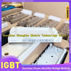 FP50R06KE3 BSM50GP60 FP50R12KT4 파워 IGBT 모듈, 01 China Mainland, 02 FP100R06KE3 used