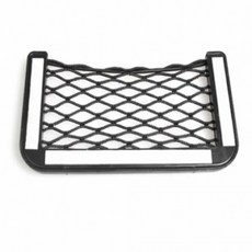 차량용 사이드포켓 자동차틈새수납 차량수납함 필수차량용품 가죽, 1개