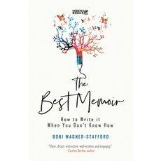 The Best Memoir: How to Write It When You Don't Know How Paperback, Ingenium Books, English, 9781989059678
