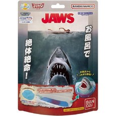 서프라이즈 JAWS in the bath 바스볼 입욕제 배쓰밤 바쓰밤
