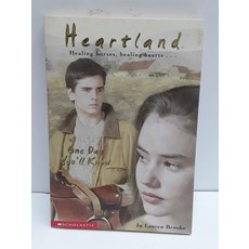 [원서] One Day You'll Know (Heartland #6)