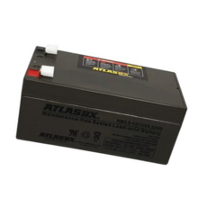 배전반정류기 한국아트라스BXKB3.2-12 12V3.2AH무누액밀폐형축전지, 본상품