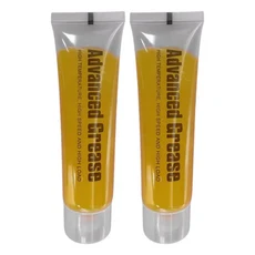 가정용 연마기 그리스 윤활제 하드웨어 개선 고온 내성 기어 윤활 실리콘 그리스 나노 50G 앵글 2 개, 01 China Mainland, 01 2pcs