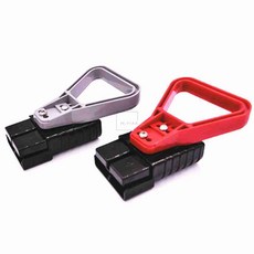 엠비아7 앤더슨 커넥터 핸들 2p 지게차충전, 앤더슨커넥핸들175A2p