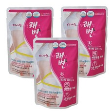 다이어트 상쾌한변화 플러스(130ml)/쾌변/건강기능식품, 130ml, 3개