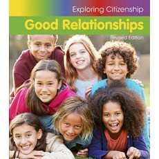 Good Relationships Paperback, Heinemann Educational Books