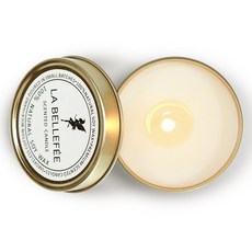 LA BELLEFÉE 香薰蠟燭, 1個, 櫻雪, 櫻雪
